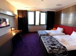 Hotel Plaza V - Targu Mures - poza 3 - travelro